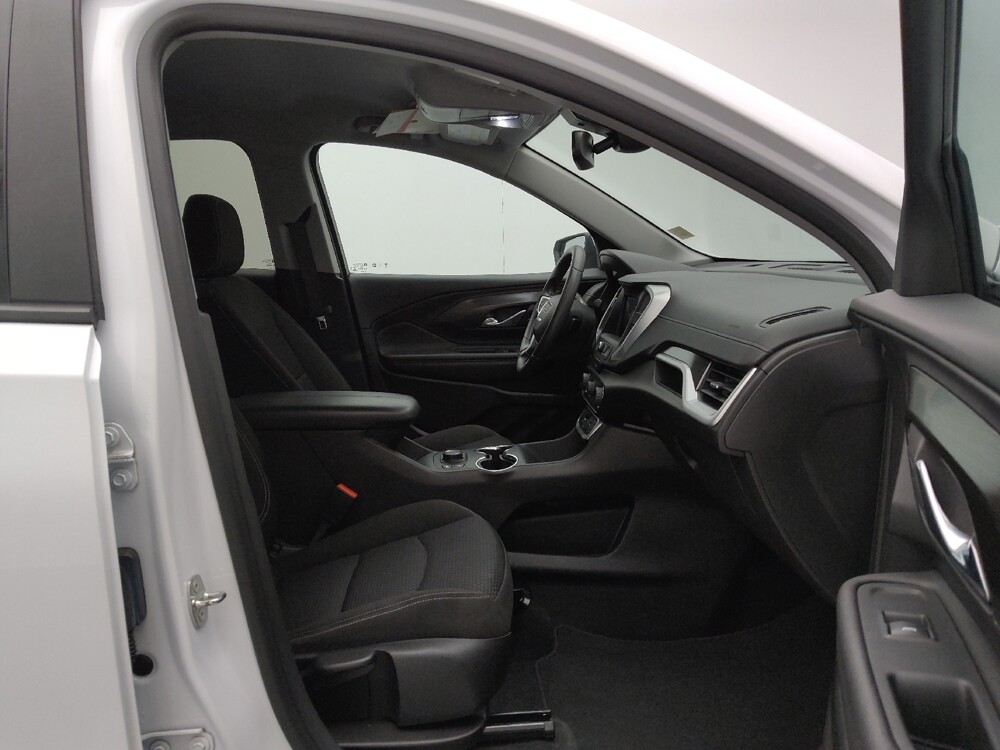 2022 GMC Terrain in Independence, MO 64055 - 18101867 21