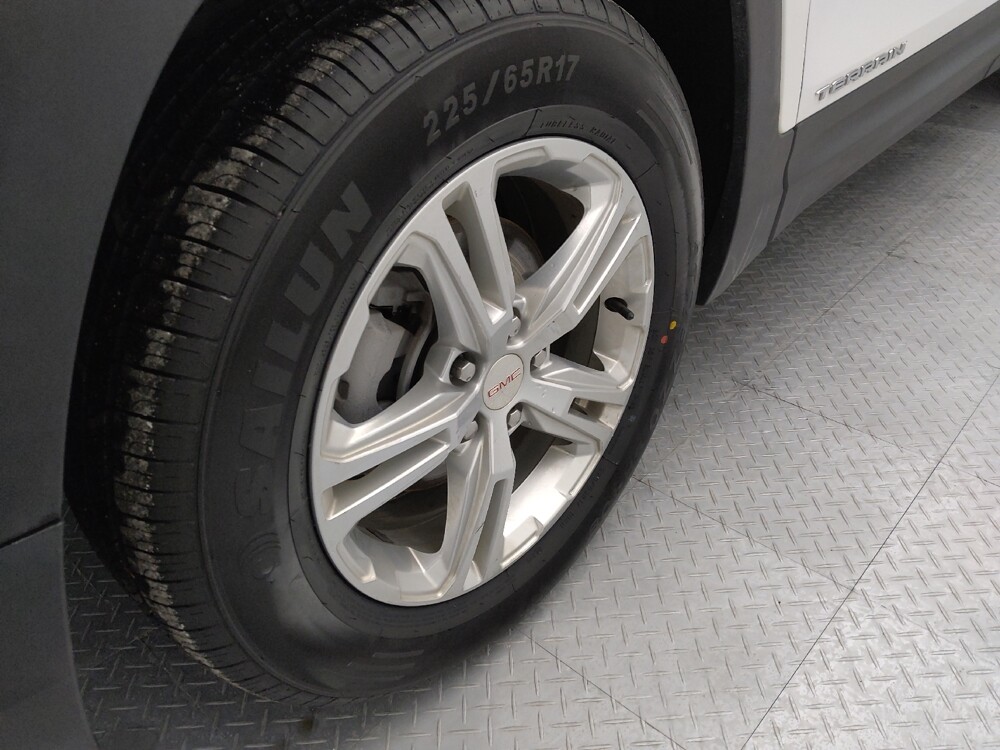 2022 GMC Terrain in Independence, MO 64055 - 18101867 31