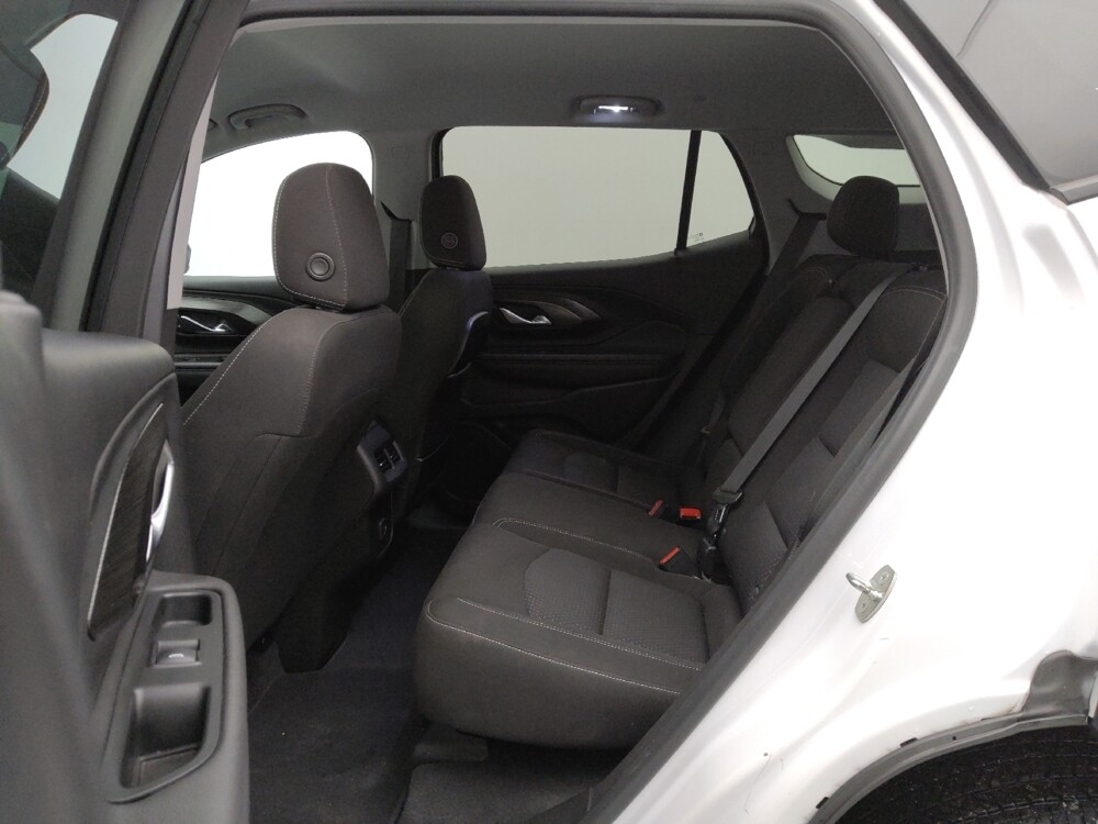 2022 GMC Terrain in Independence, MO 64055 - 18101867 18