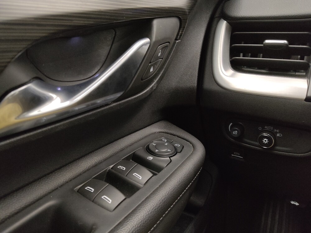 2022 GMC Terrain in Independence, MO 64055 - 18101867 27