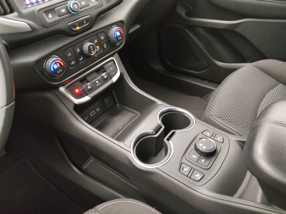 2022 GMC Terrain in Independence, MO 64055 - 18101867 26