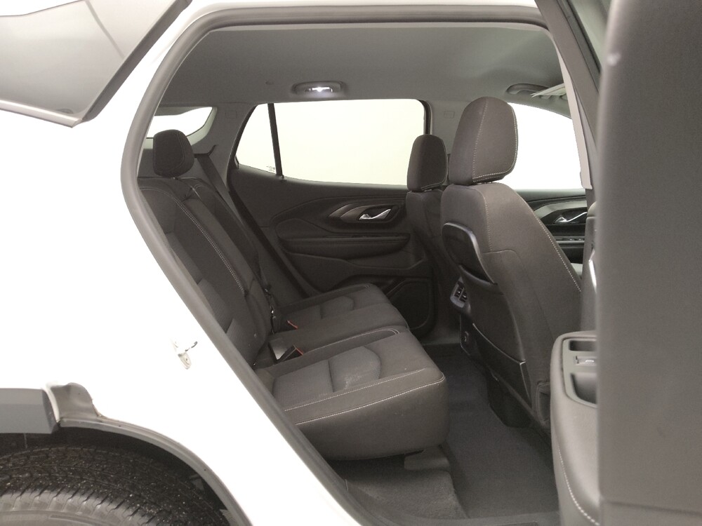 2022 GMC Terrain in Independence, MO 64055 - 18101867 19