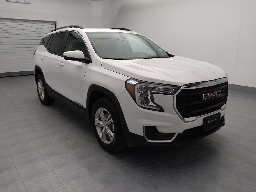 2022 GMC Terrain in Independence, MO 64055 - 18101867 13