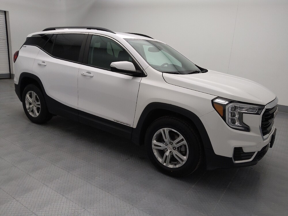 2022 GMC Terrain in Independence, MO 64055 - 18101867 11