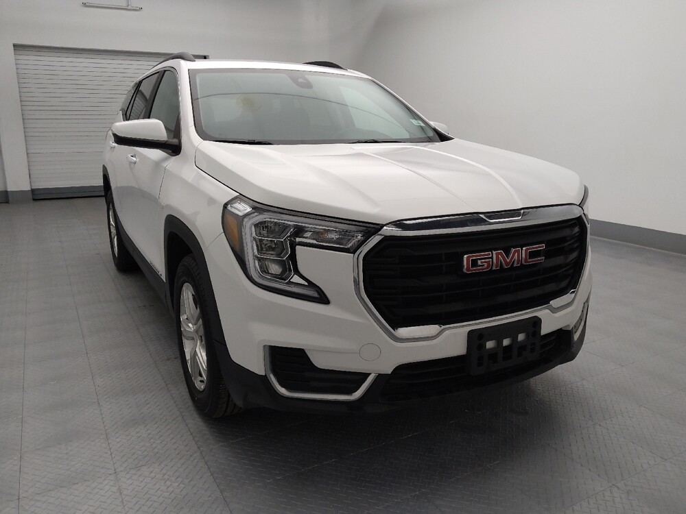 2022 GMC Terrain in Independence, MO 64055 - 18101867 14