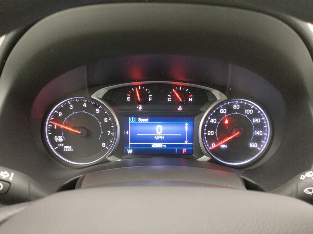 2022 GMC Terrain in Independence, MO 64055 - 18101867 23