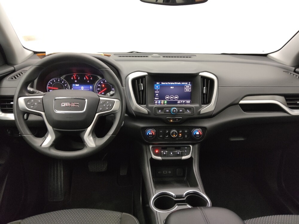 2022 GMC Terrain in Independence, MO 64055 - 18101867 22