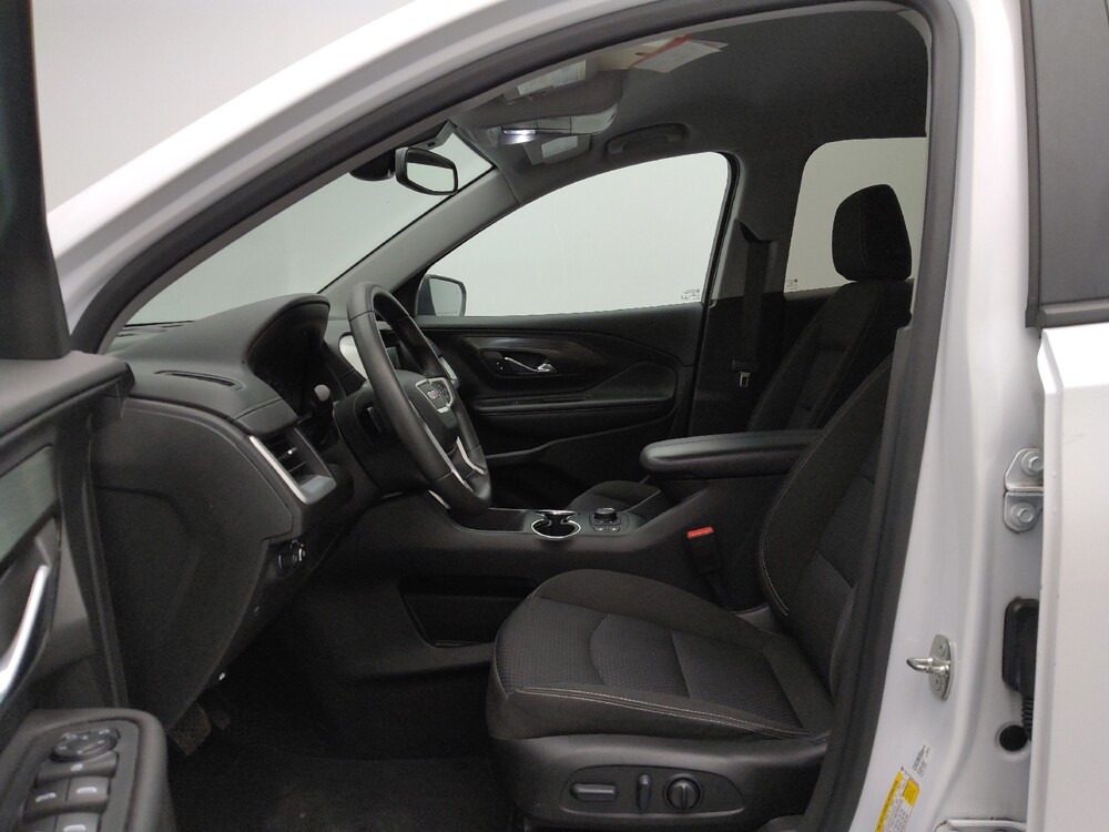 2022 GMC Terrain in Independence, MO 64055 - 18101867 17