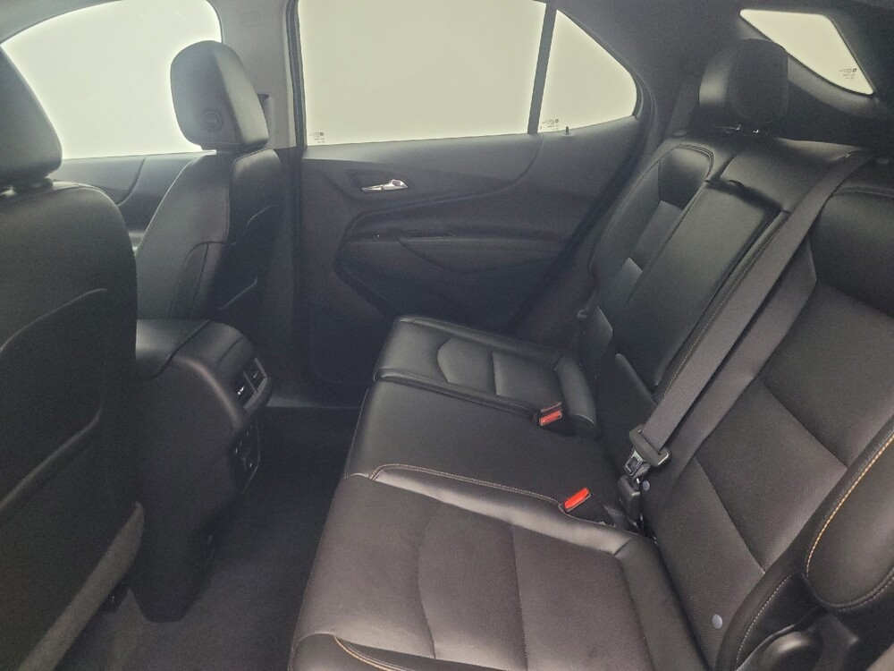 2021 Chevrolet Equinox in Mishawaka, IN 46545 - 18101868 18