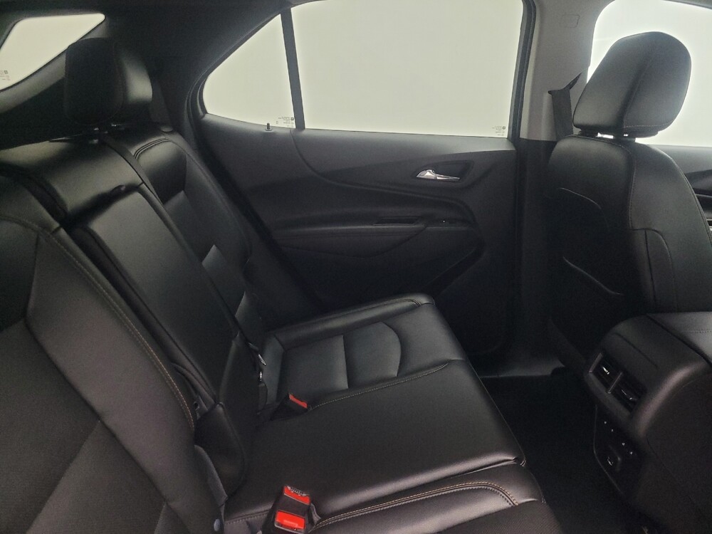 2021 Chevrolet Equinox in Mishawaka, IN 46545 - 18101868 19