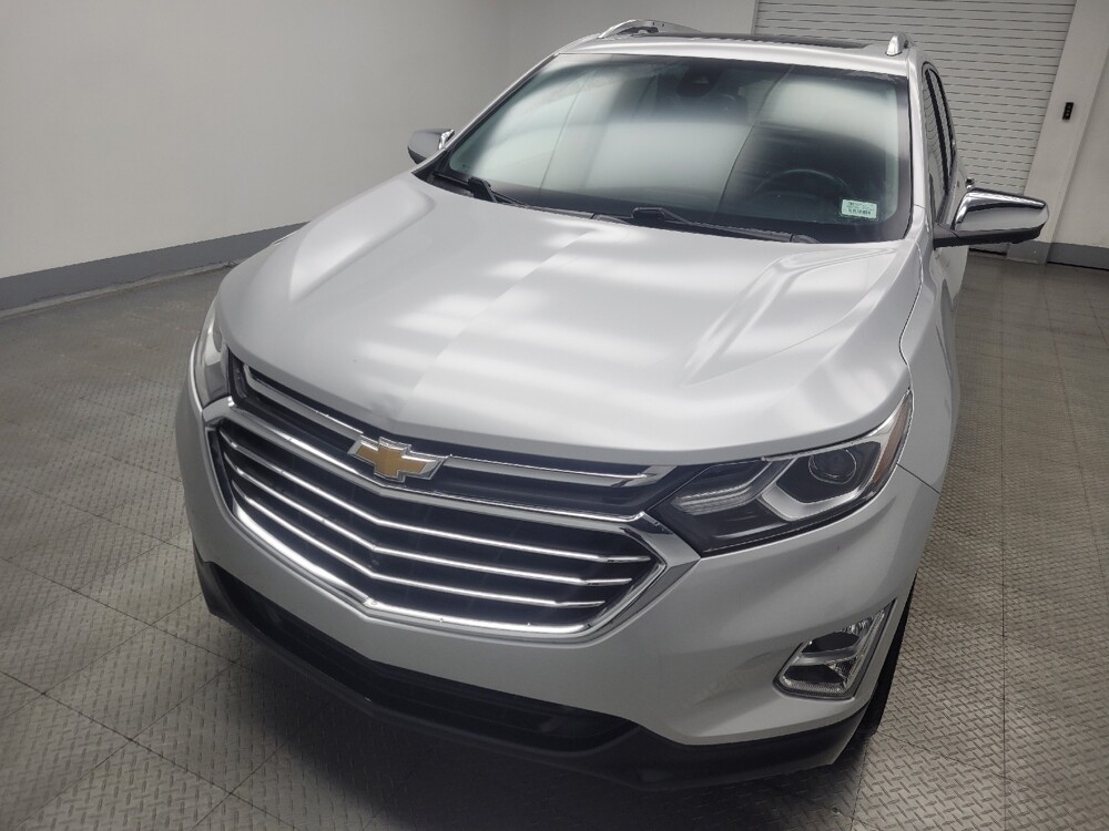 2021 Chevrolet Equinox in Mishawaka, IN 46545 - 18101868 15