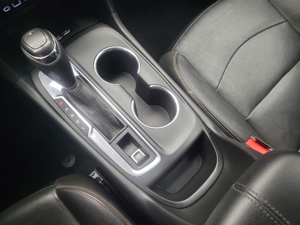 2021 Chevrolet Equinox in Mishawaka, IN 46545 - 18101868 26