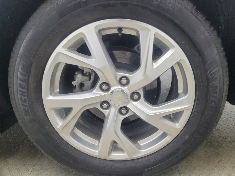 2021 Chevrolet Equinox in Mishawaka, IN 46545 - 18101868 31