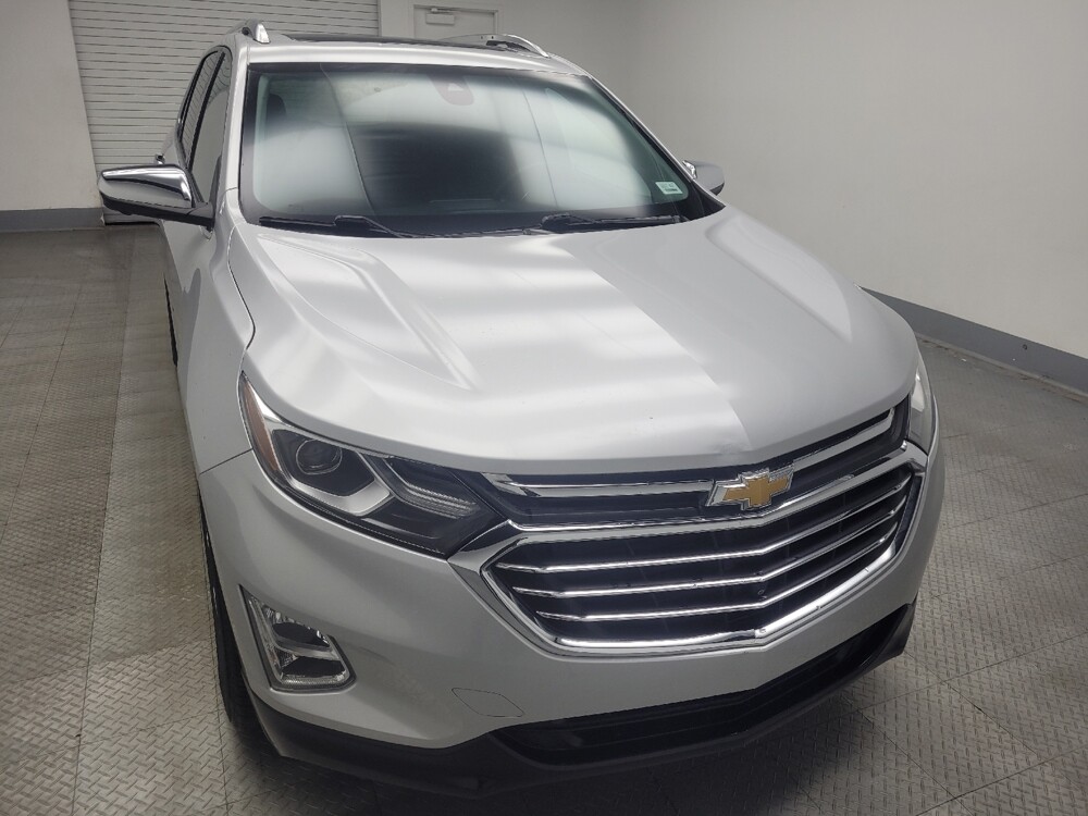 2021 Chevrolet Equinox in Mishawaka, IN 46545 - 18101868 14