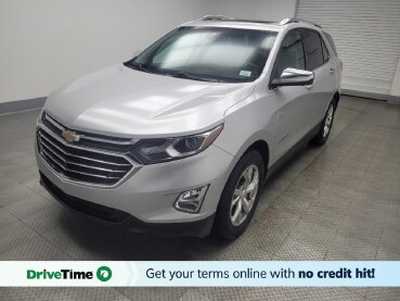 2021 Chevrolet Equinox in Mishawaka, IN 46545