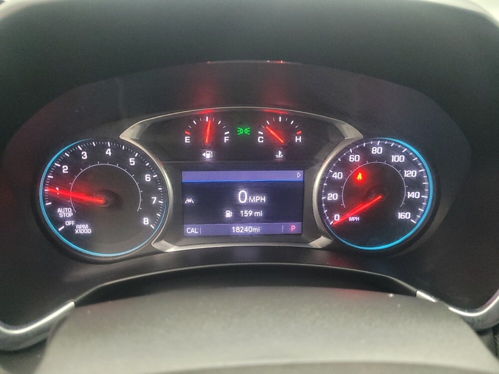 2021 Chevrolet Equinox in Mishawaka, IN 46545 - 18101868 23