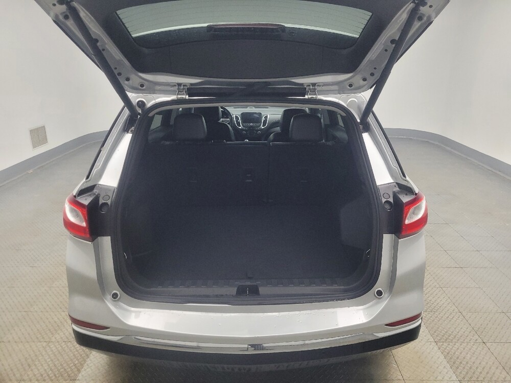 2021 Chevrolet Equinox in Mishawaka, IN 46545 - 18101868 29