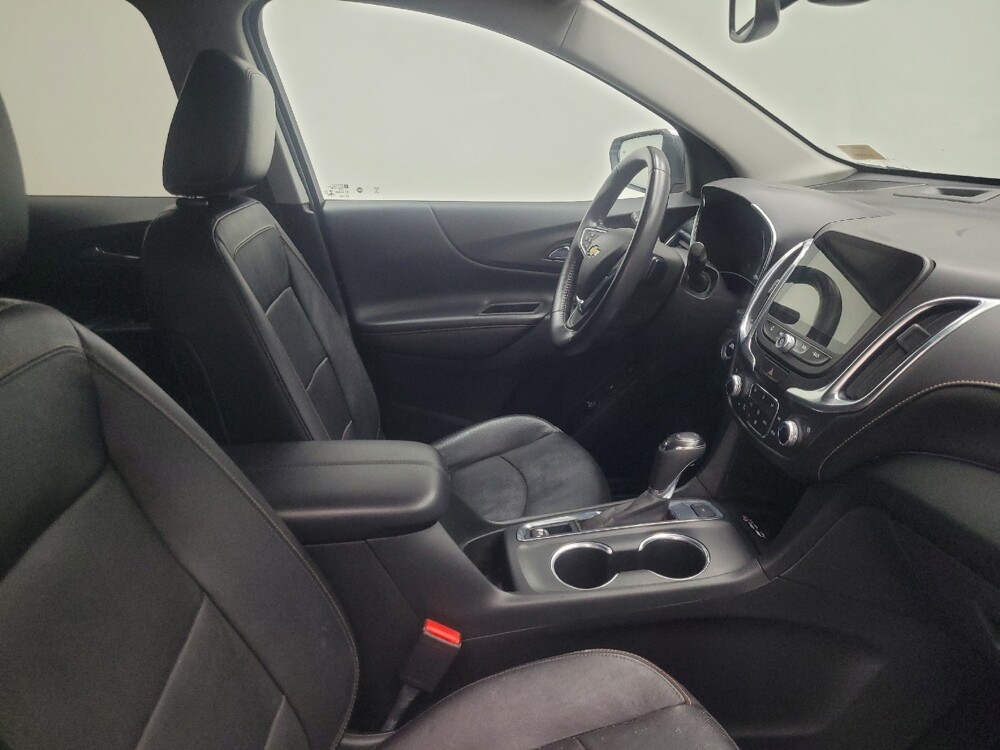 2021 Chevrolet Equinox in Mishawaka, IN 46545 - 18101868 21