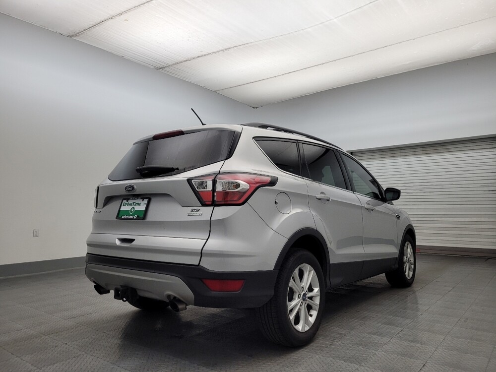 2018 Ford Escape in Glendale, AZ 85301 - 18101869 9
