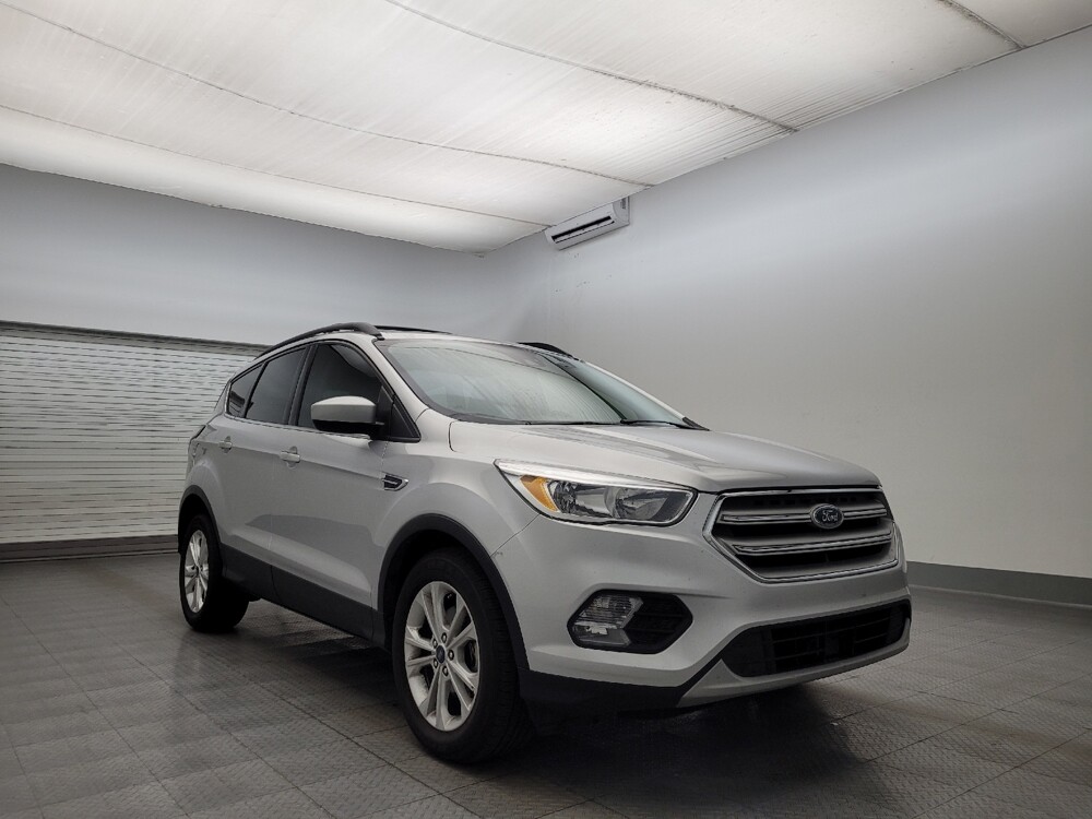 2018 Ford Escape in Glendale, AZ 85301 - 18101869 13