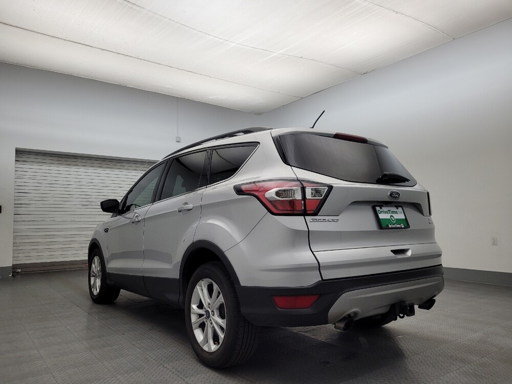 2018 Ford Escape in Glendale, AZ 85301 - 18101869 5
