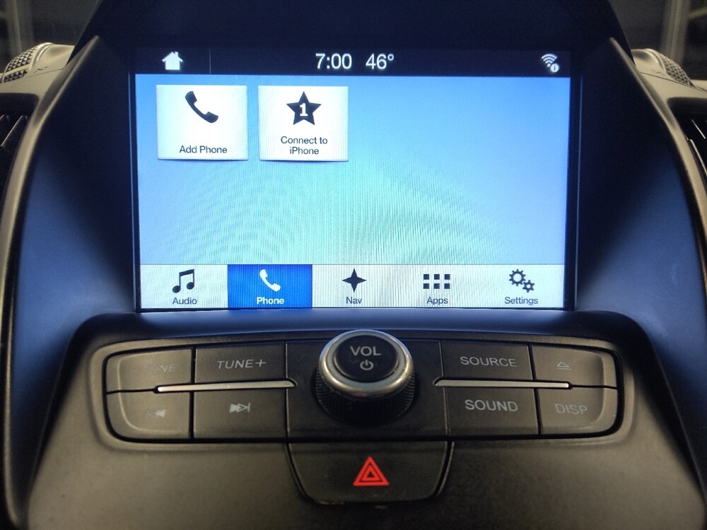 2018 Ford Escape in Glendale, AZ 85301 - 18101869 25