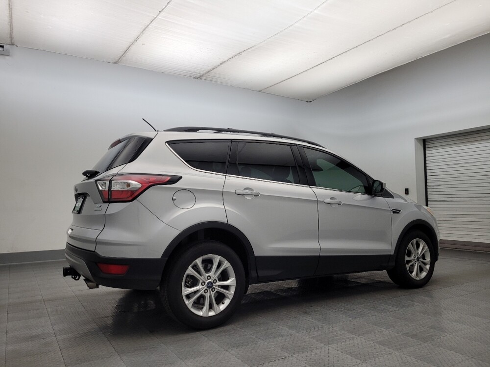 2018 Ford Escape in Glendale, AZ 85301 - 18101869 10