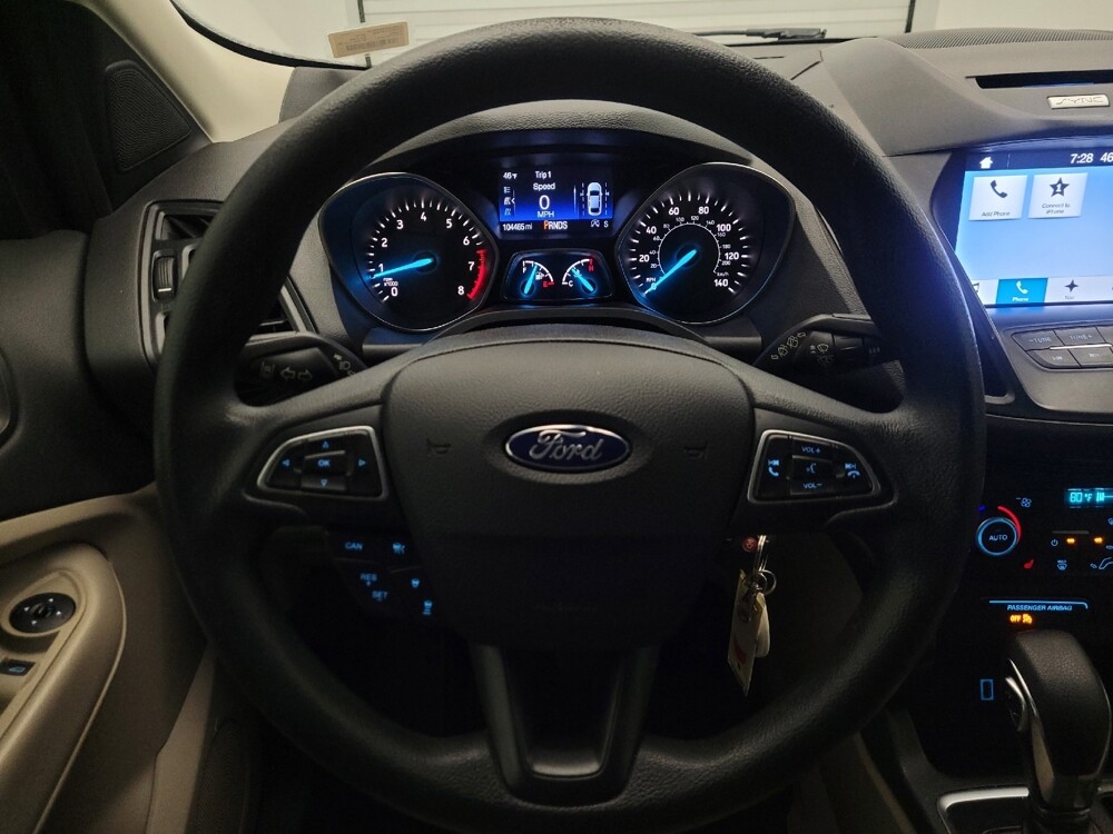 2018 Ford Escape in Glendale, AZ 85301 - 18101869 22