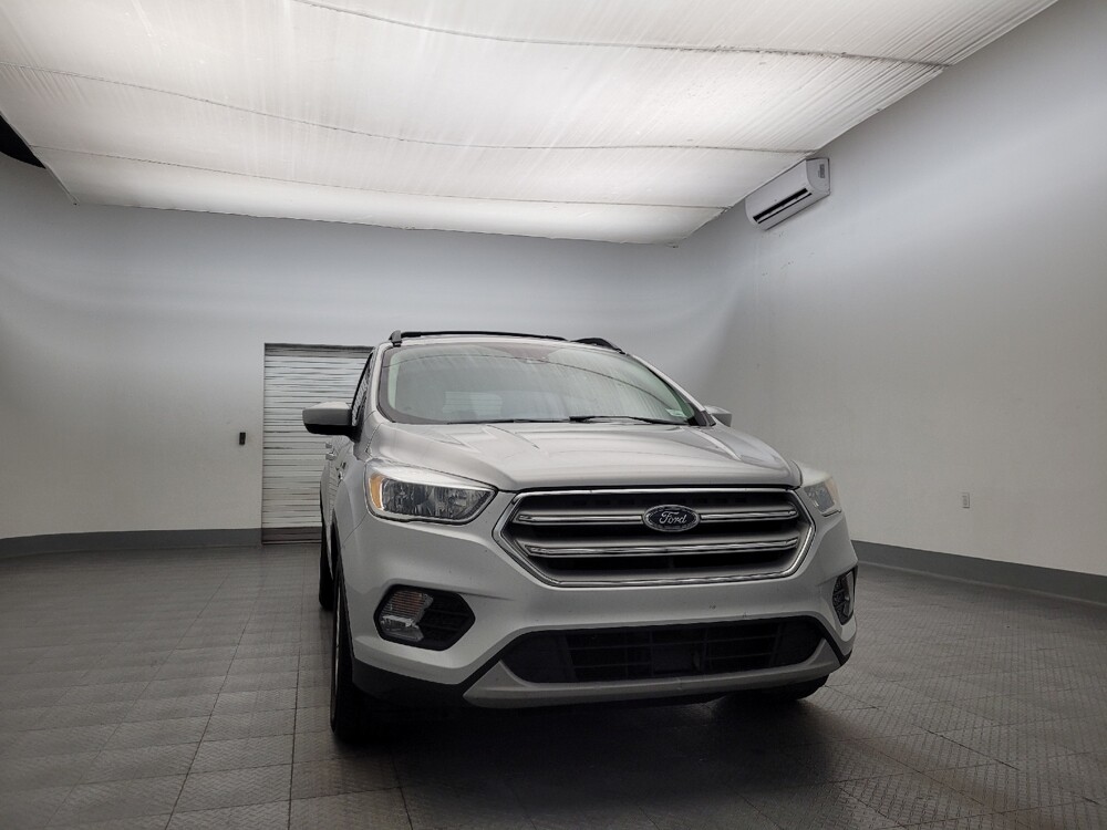 2018 Ford Escape in Glendale, AZ 85301 - 18101869 14