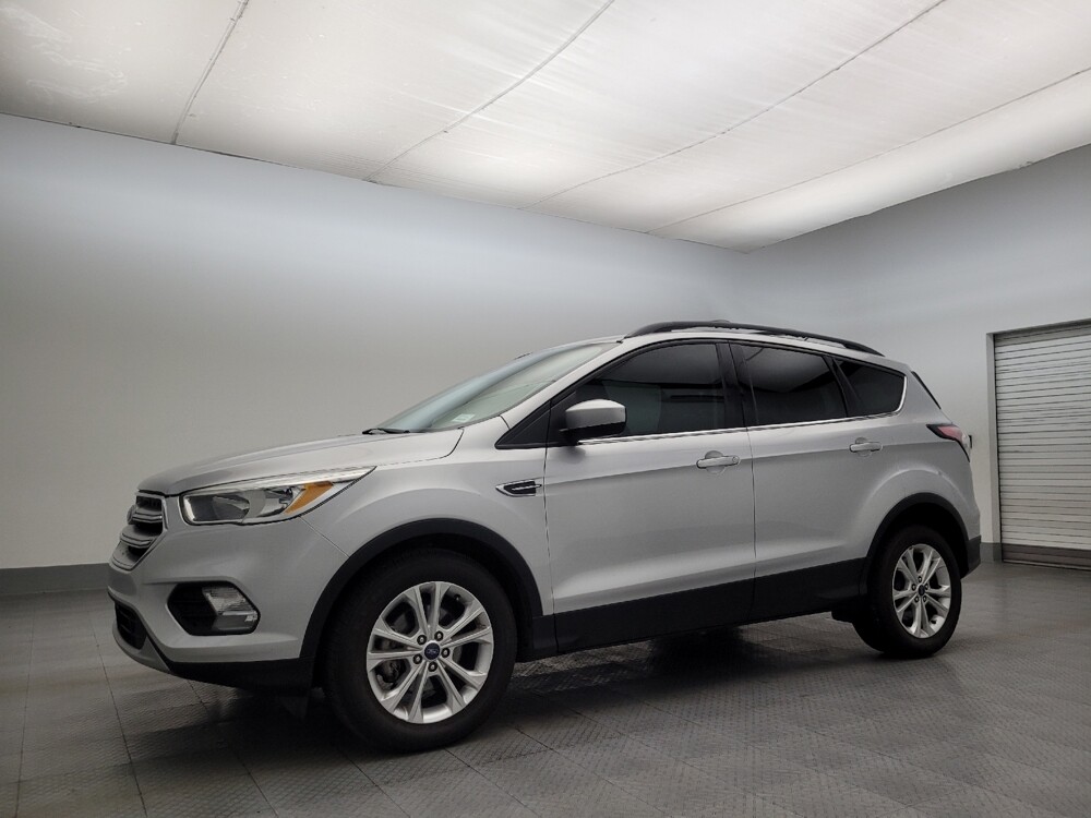 2018 Ford Escape in Glendale, AZ 85301 - 18101869 2