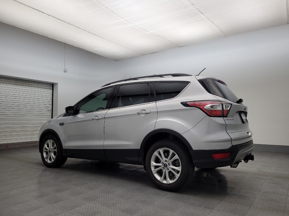 2018 Ford Escape in Glendale, AZ 85301 - 18101869 3