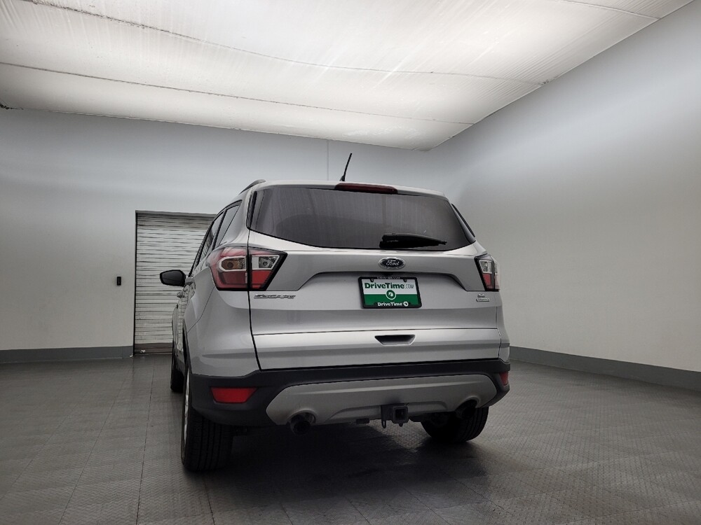 2018 Ford Escape in Glendale, AZ 85301 - 18101869 6