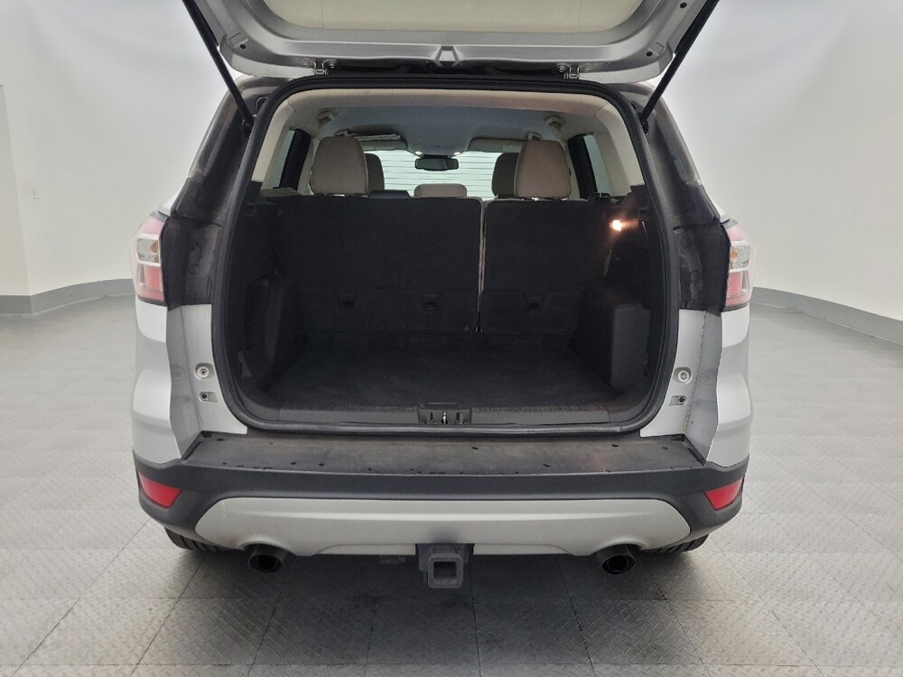 2018 Ford Escape in Glendale, AZ 85301 - 18101869 29