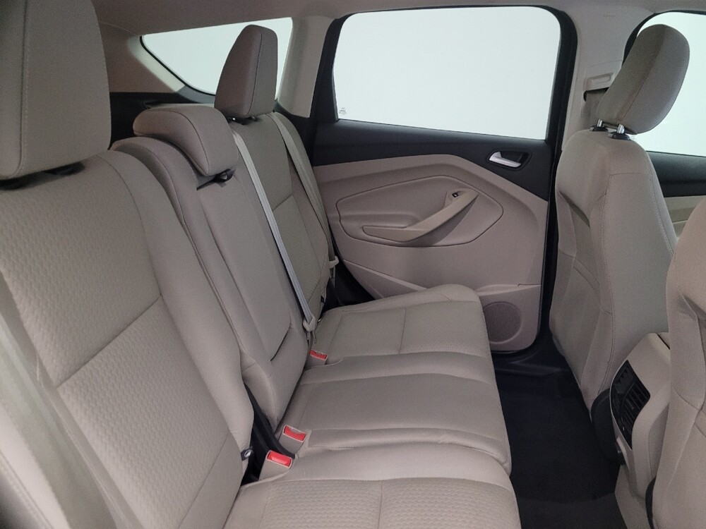 2018 Ford Escape in Glendale, AZ 85301 - 18101869 19