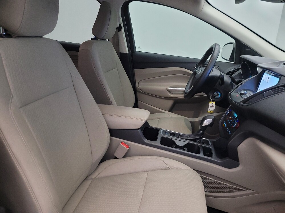 2018 Ford Escape in Glendale, AZ 85301 - 18101869 21