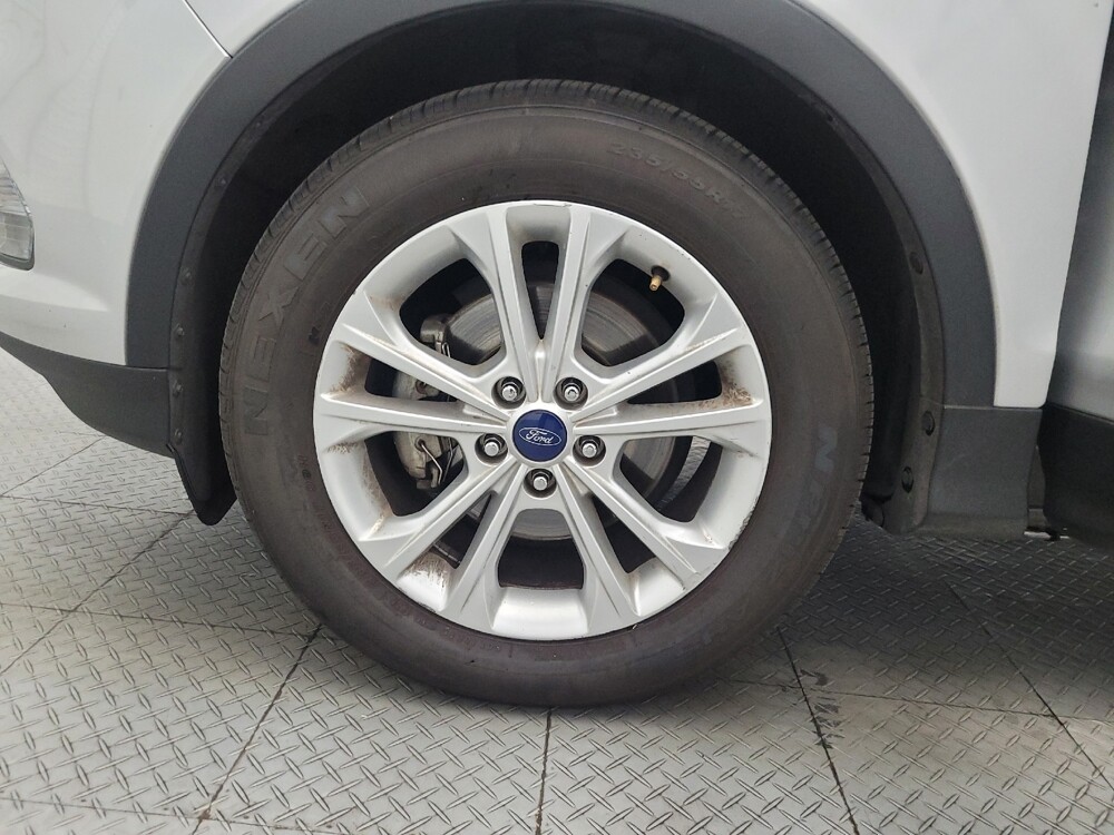 2018 Ford Escape in Glendale, AZ 85301 - 18101869 31