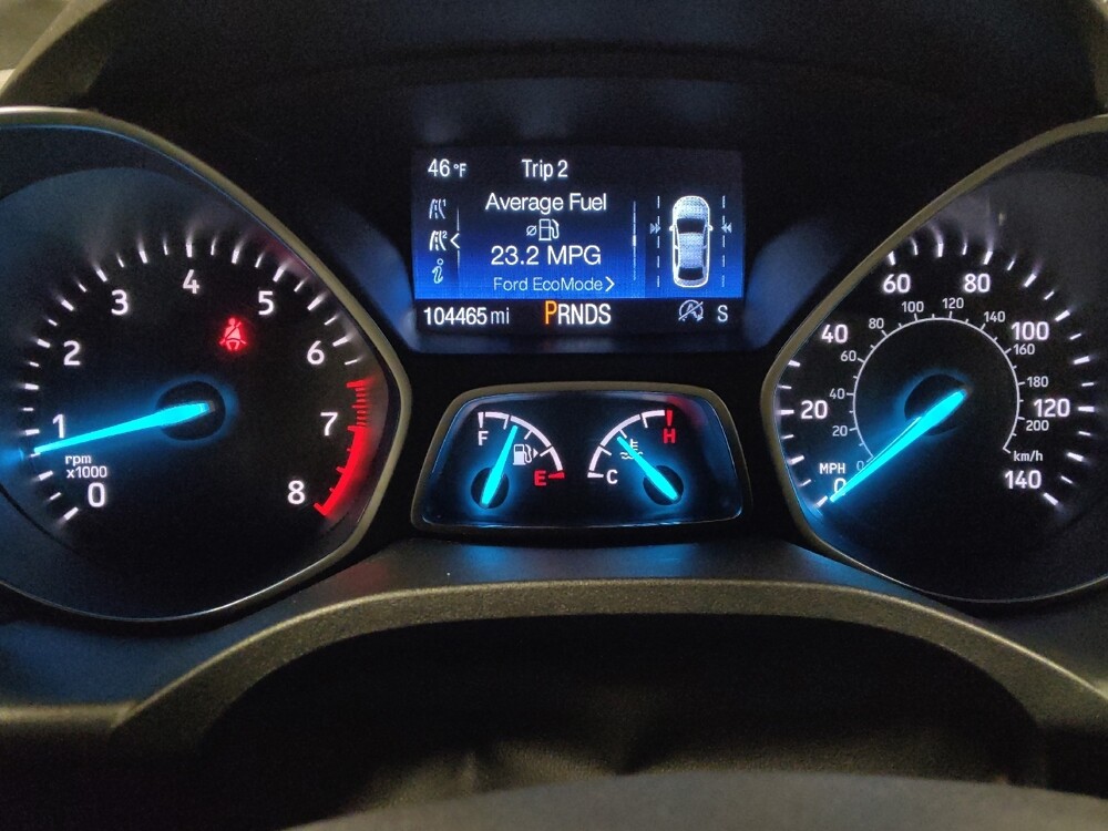 2018 Ford Escape in Glendale, AZ 85301 - 18101869 23