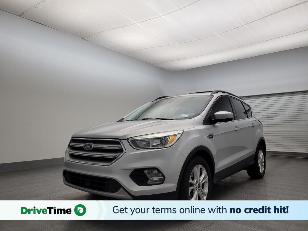2018 Ford Escape in Glendale, AZ 85301 - 18101869