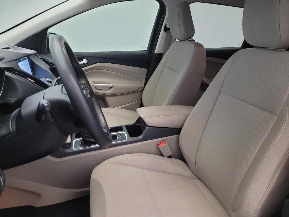 2018 Ford Escape in Glendale, AZ 85301 - 18101869 17