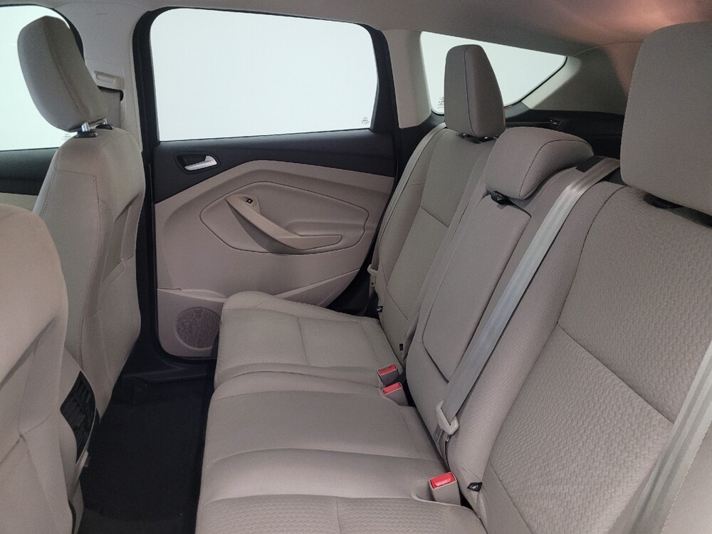 2018 Ford Escape in Glendale, AZ 85301 - 18101869 18