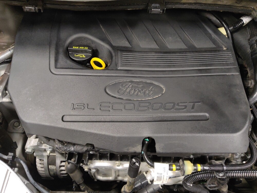 2018 Ford Escape in Glendale, AZ 85301 - 18101869 30