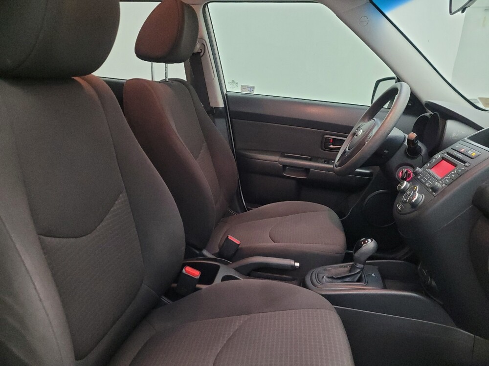 2013 Kia Soul in Glendale, AZ 85301 - 18101870 21
