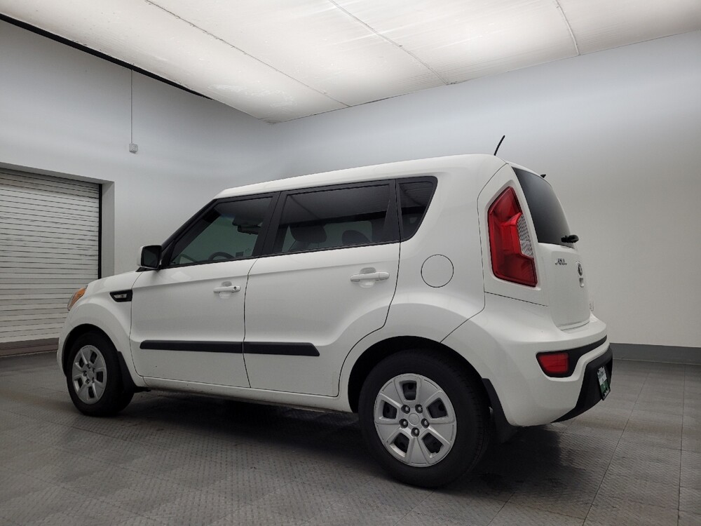 2013 Kia Soul in Glendale, AZ 85301 - 18101870 3