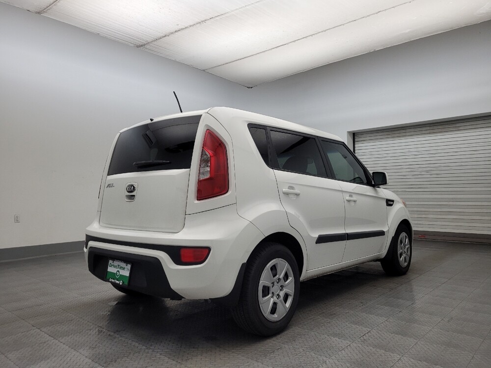 2013 Kia Soul in Glendale, AZ 85301 - 18101870 9