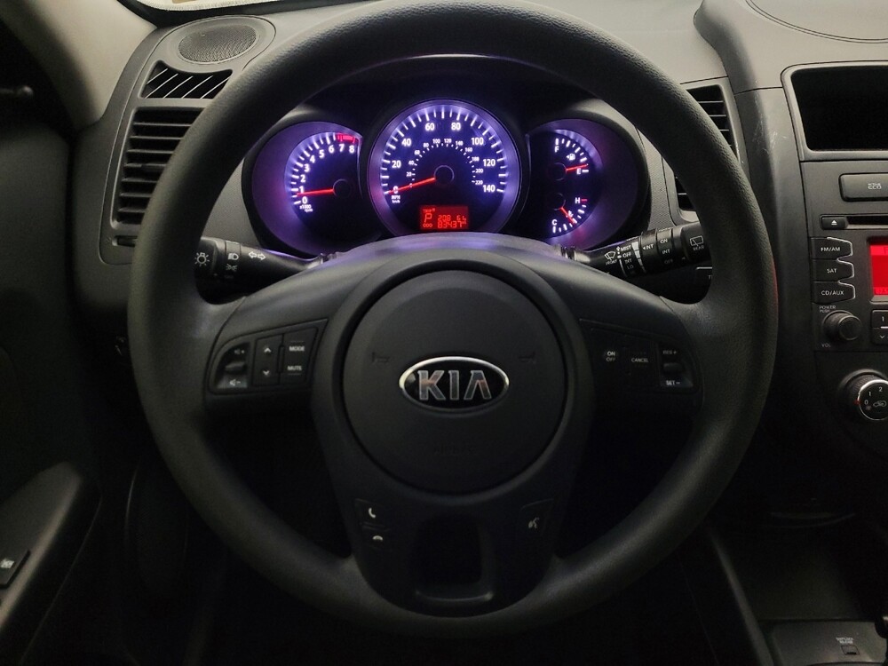 2013 Kia Soul in Glendale, AZ 85301 - 18101870 22