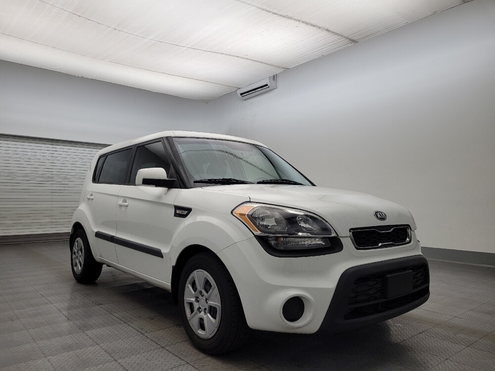 2013 Kia Soul in Glendale, AZ 85301 - 18101870 13
