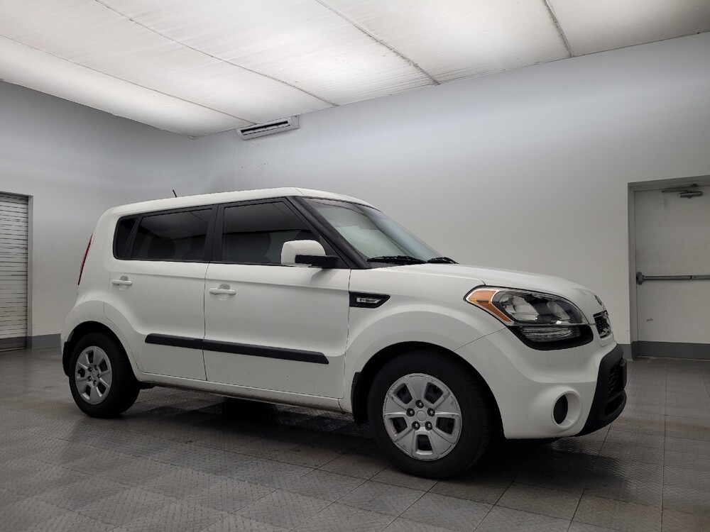 2013 Kia Soul in Glendale, AZ 85301 - 18101870 11