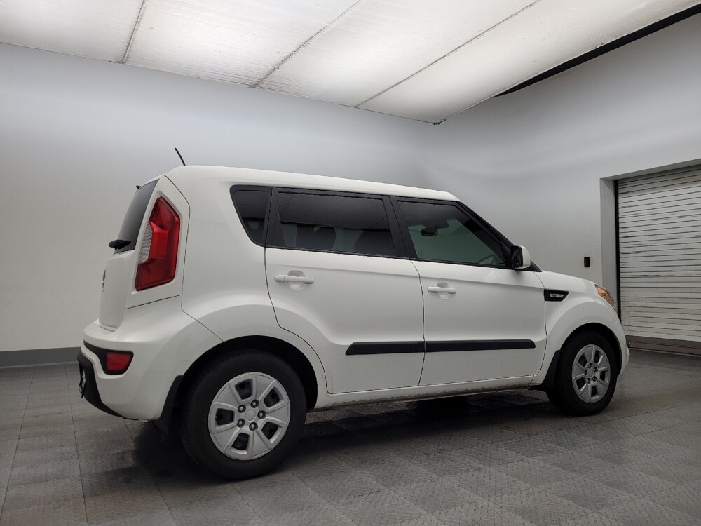 2013 Kia Soul in Glendale, AZ 85301 - 18101870 10