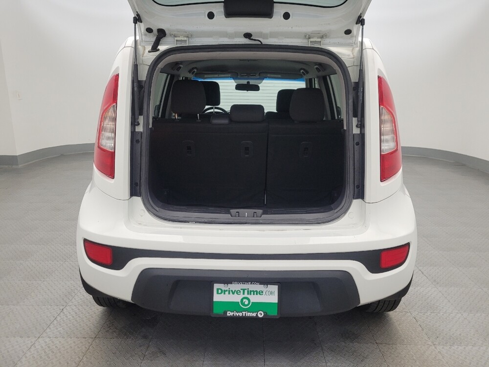 2013 Kia Soul in Glendale, AZ 85301 - 18101870 29