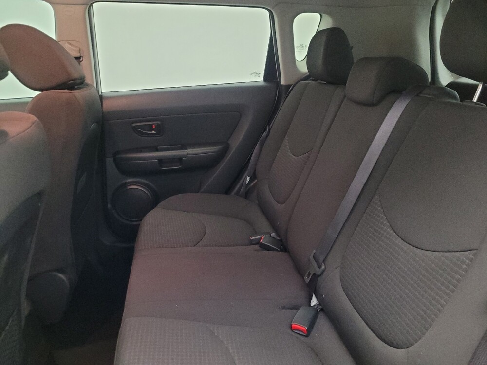 2013 Kia Soul in Glendale, AZ 85301 - 18101870 18